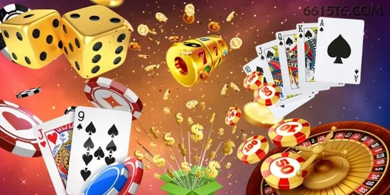 Baixar 6615 app para jogadores brasileiros