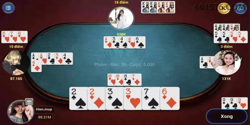 6615 app de jogo para jogadores brasileiros