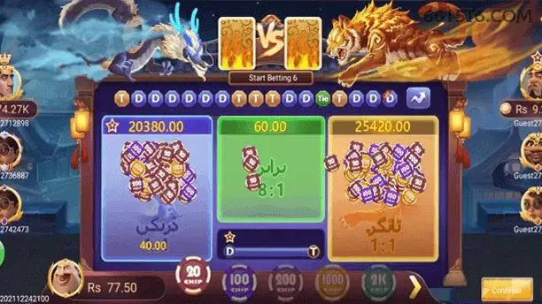 6615 app de jogo para jogadores brasileiros